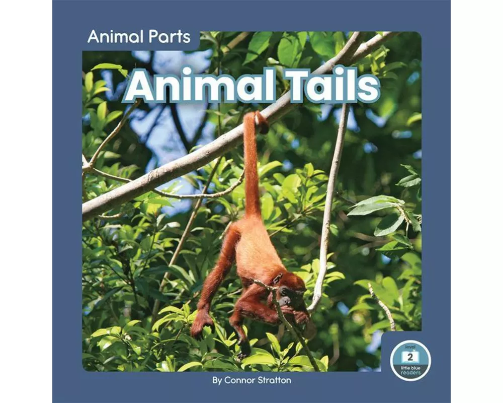 Animal Tails