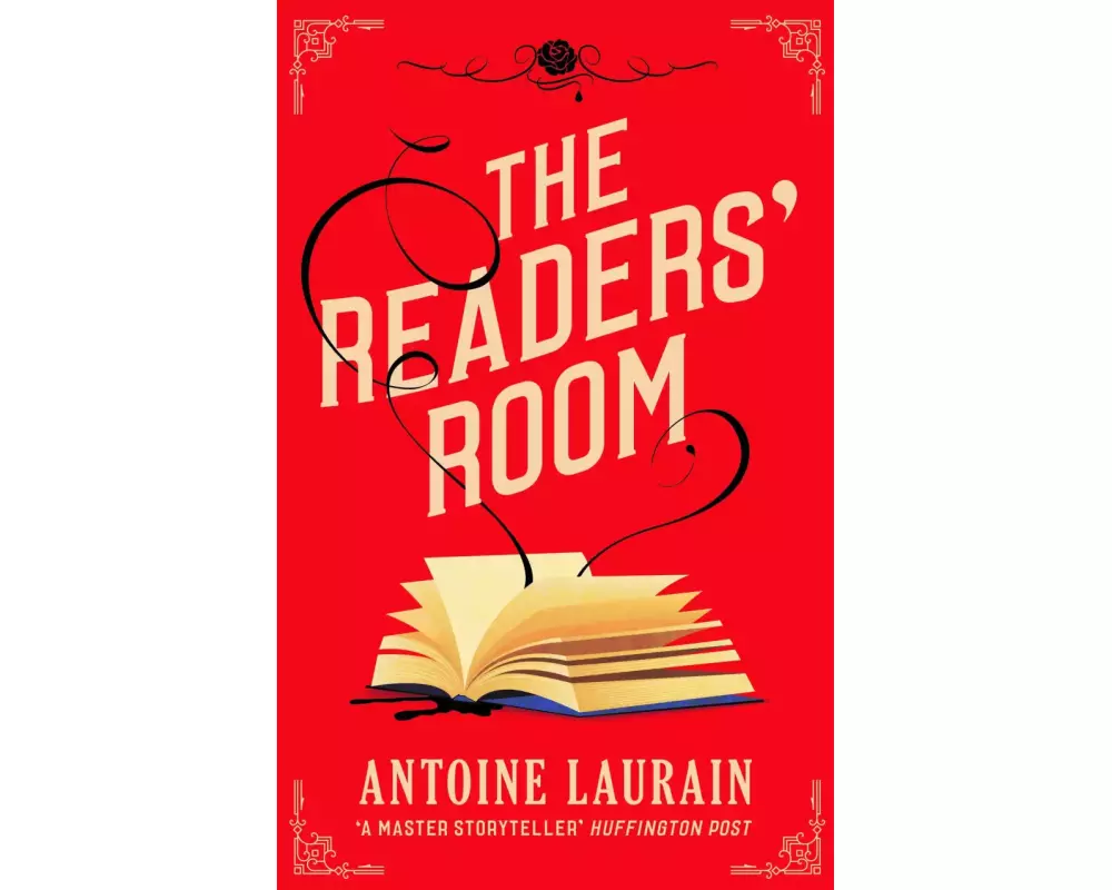 The Readers' Room