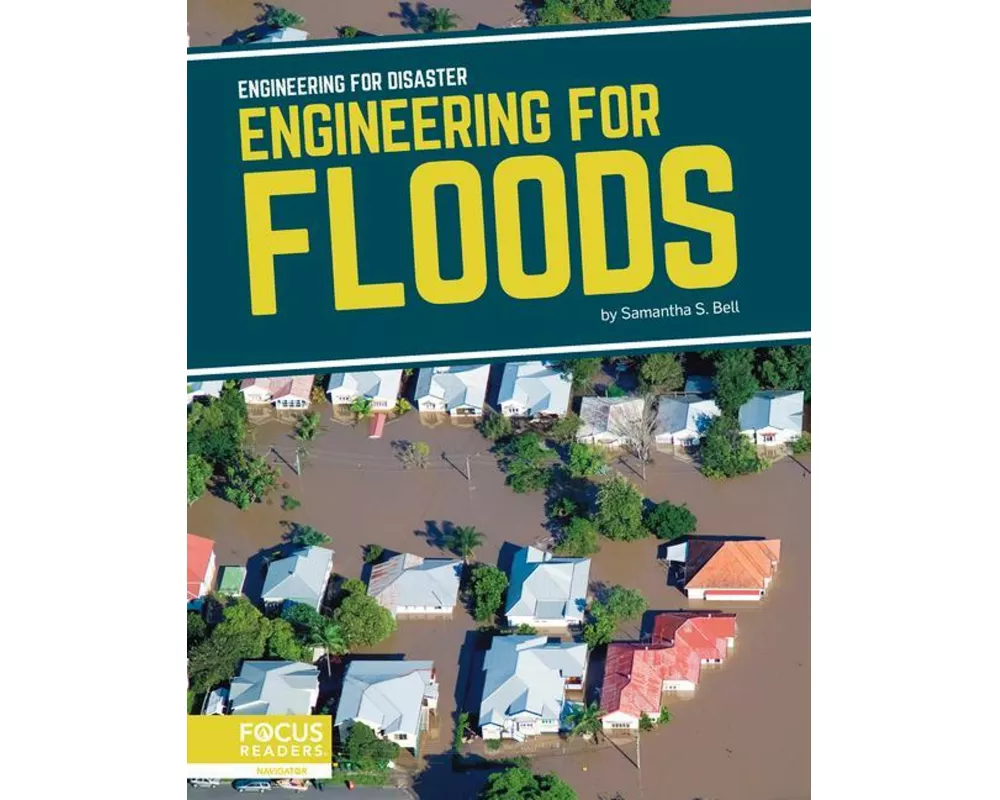 Engineering for Floods