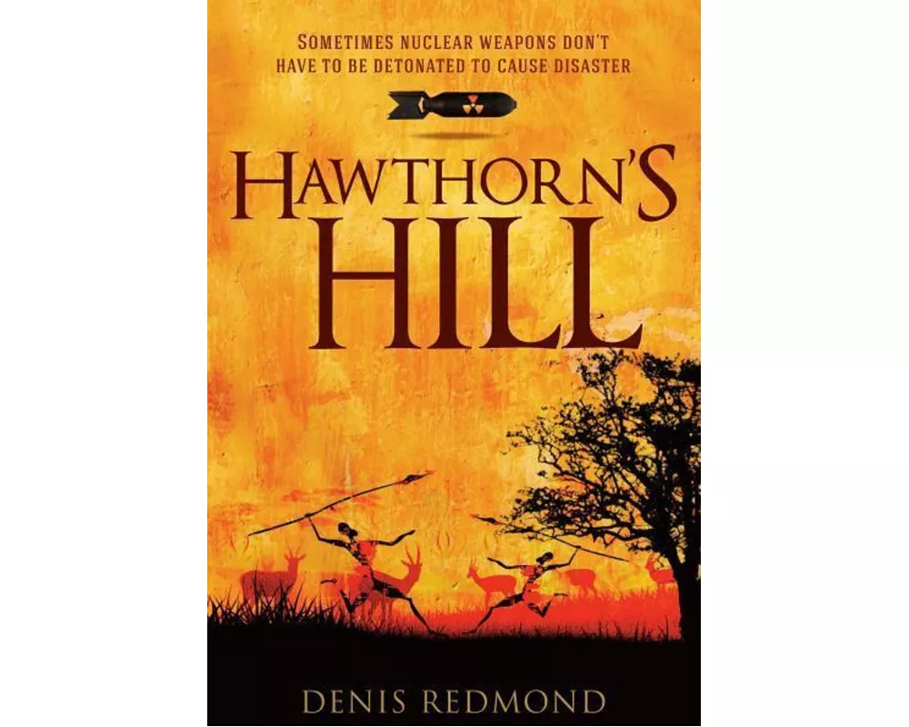 Hawthorn's Hill