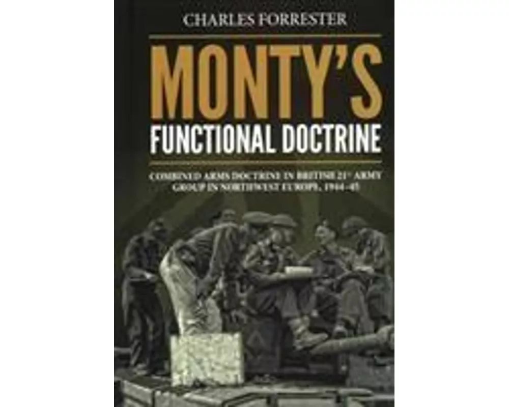 Monty'S Functional Doctrine
