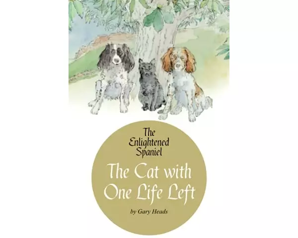 The Enlightened Spaniel