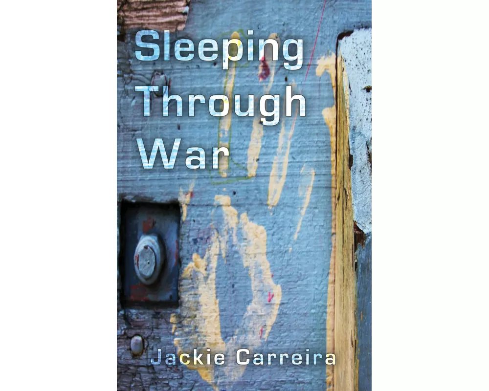 Sleeping Through War