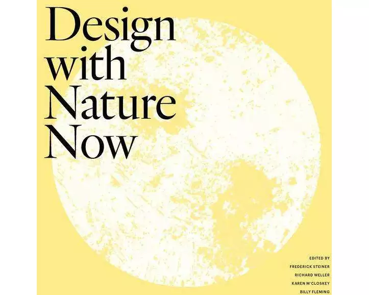 Design With Nature Now