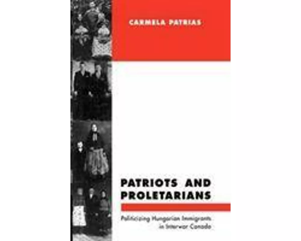 Patriots and Proletarians