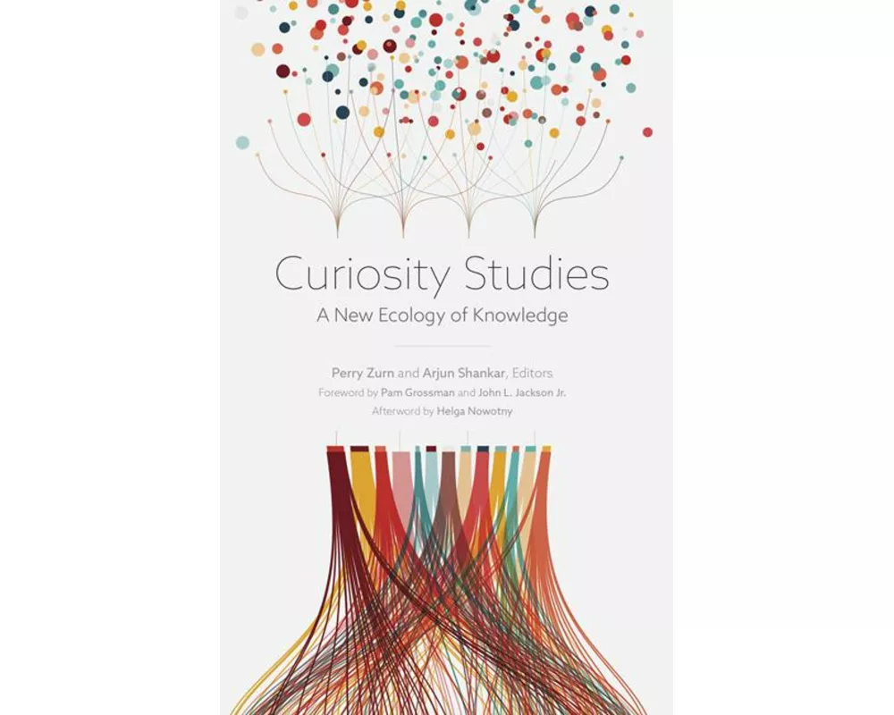 Curiosity Studies