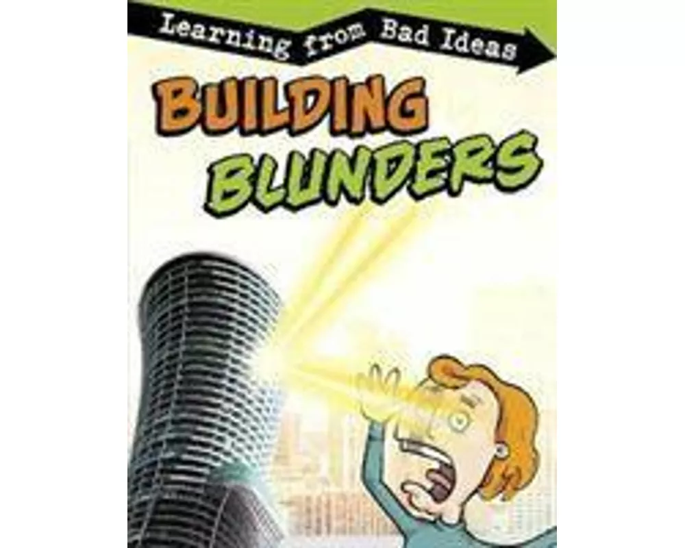 Building Blunders