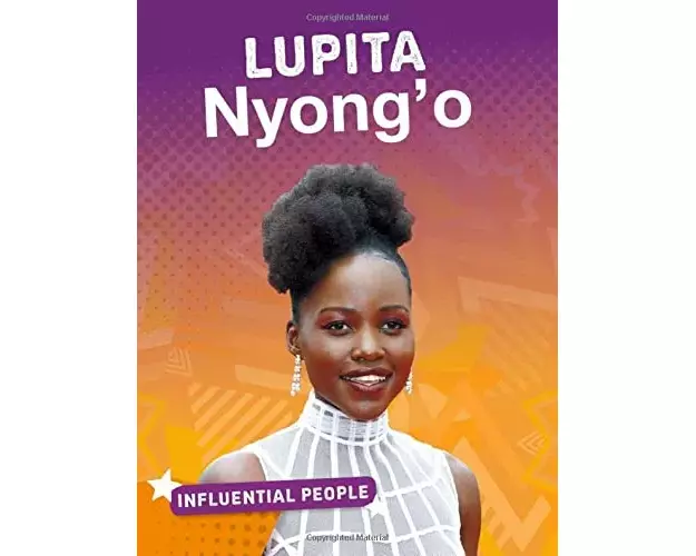 Lupita Nyong'o