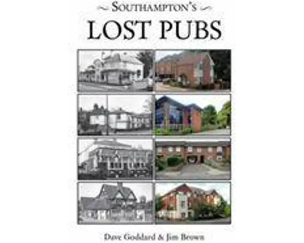 Southampton's Lost Pubs