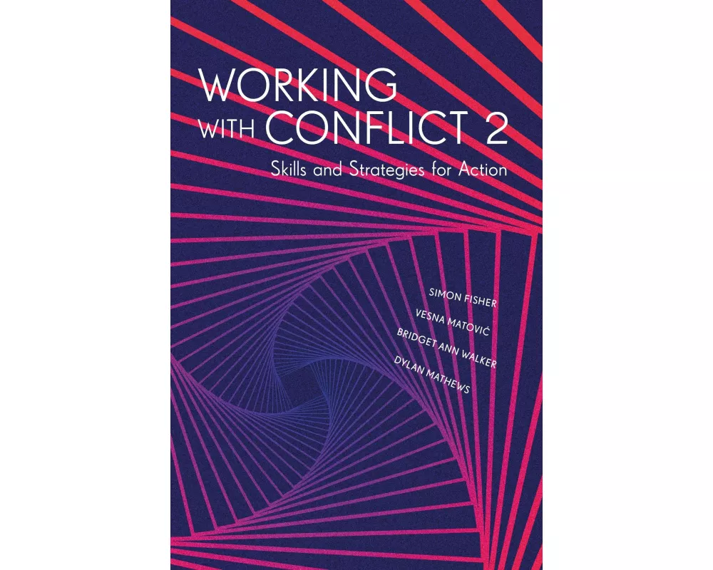 Working with Conflict 2