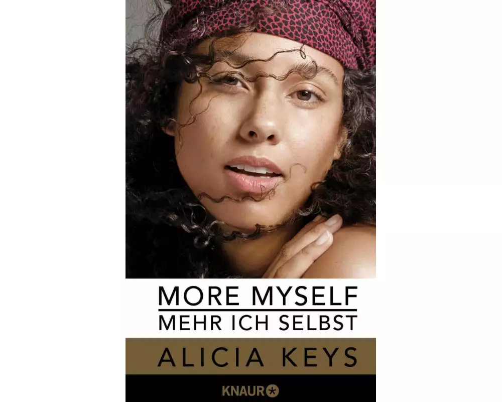 More Myself - Mehr ich selbst