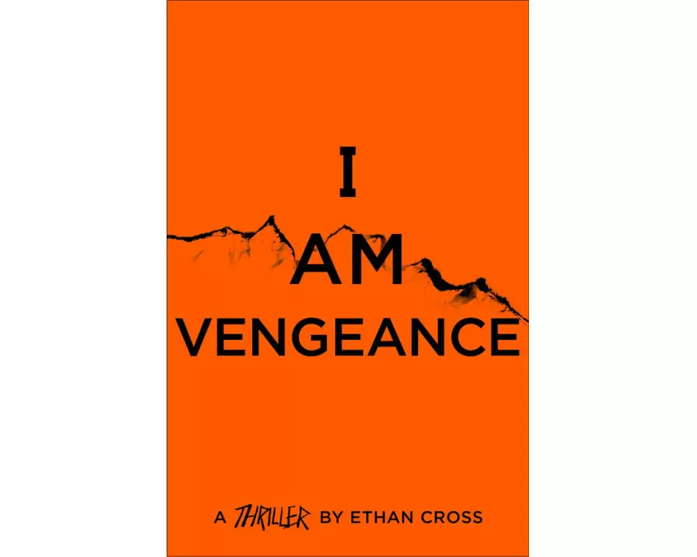 I Am Vengeance