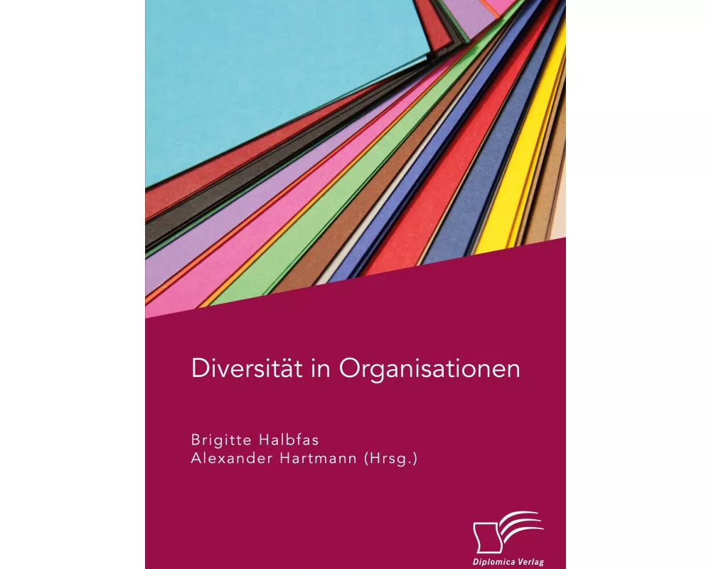 Diversität in Organisationen