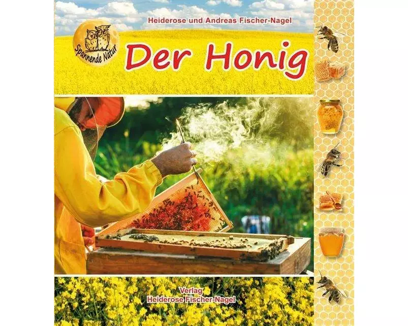 Der Honig