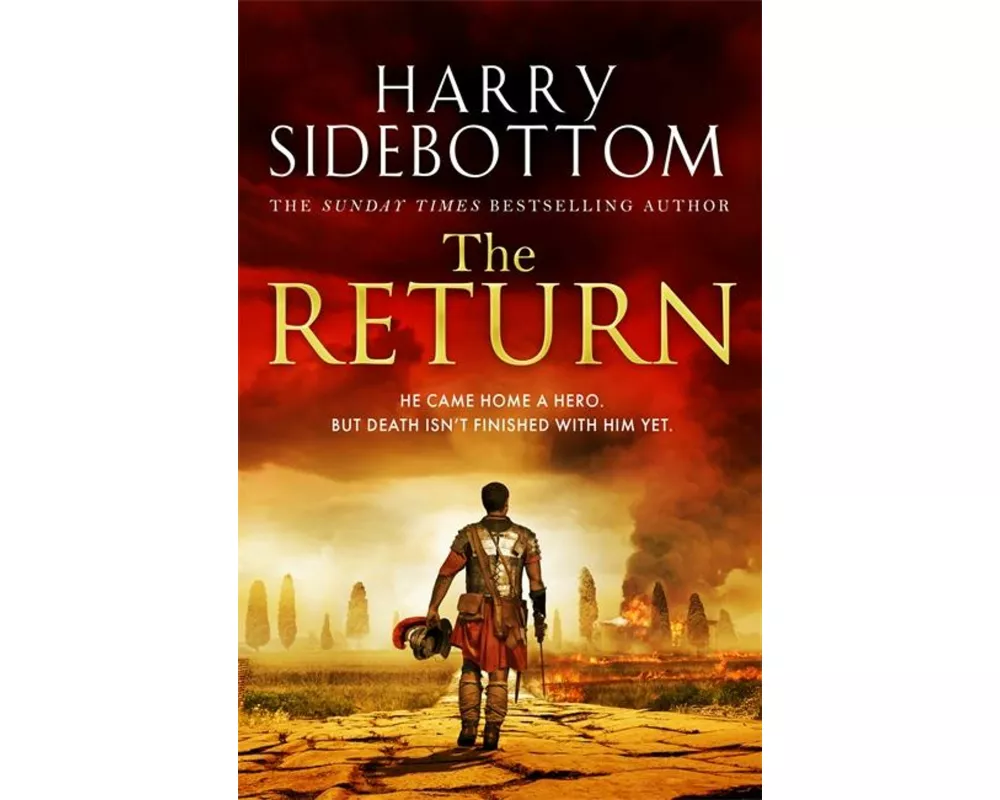 The Return