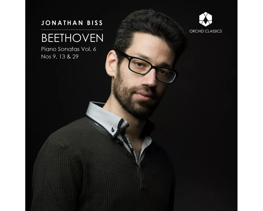 Beethoven Klaviersonaten Vol.6