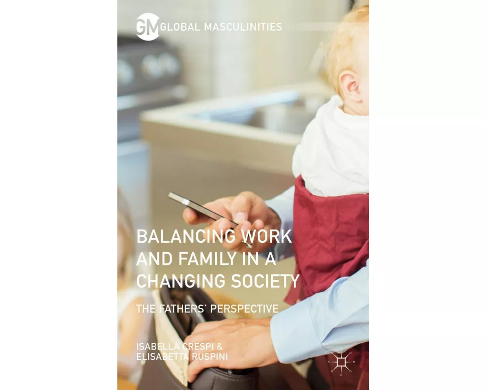 Balancing Work and Family in a Changing Society