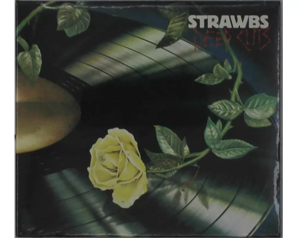 Deep Cuts: Remastered And Expanded Edition