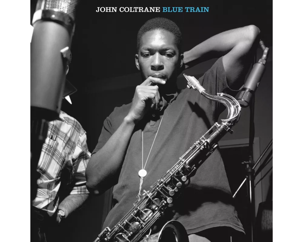 Blue Train+Lush Life