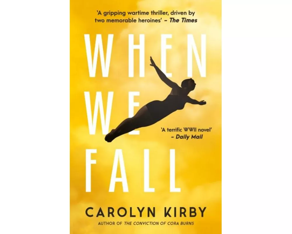 When We Fall