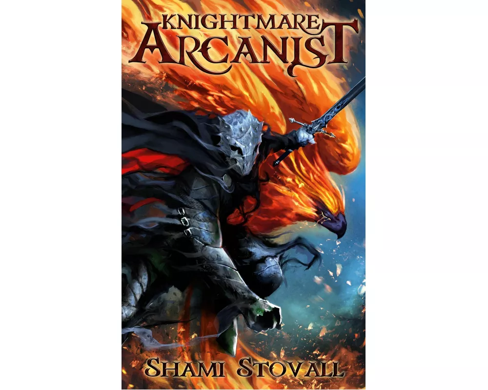 Knightmare Arcanist