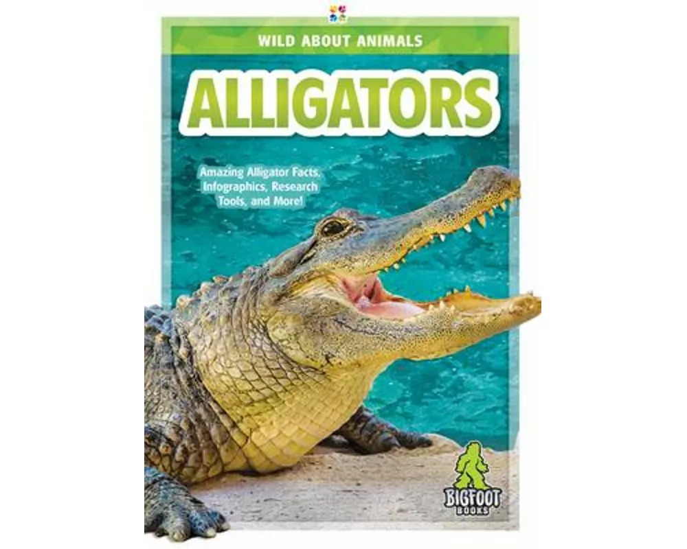Alligators