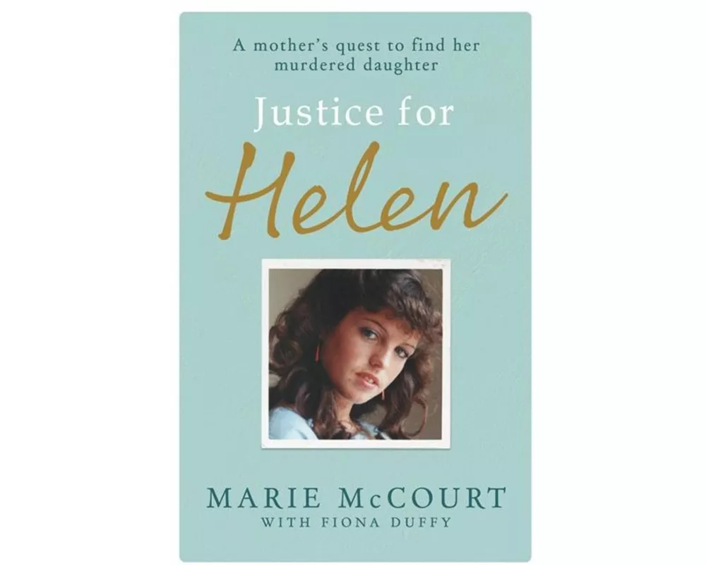 Justice for Helen: As featured in The Mirror