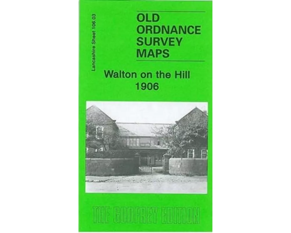 Walton on the Hill 1906