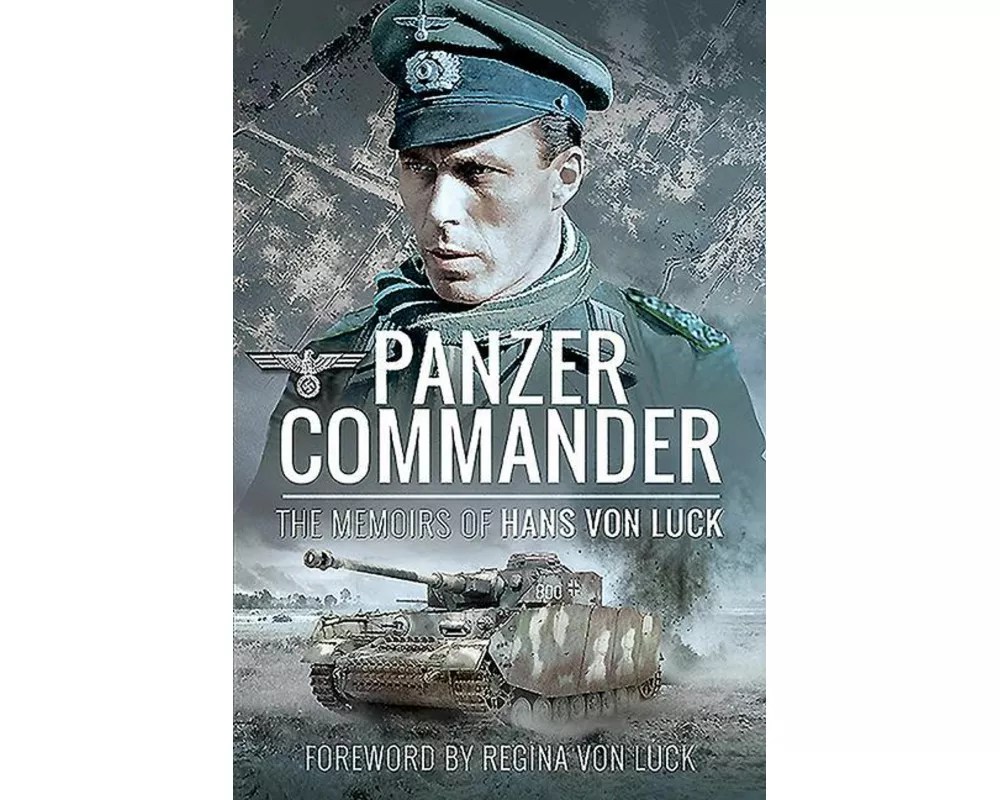 Panzer Commander