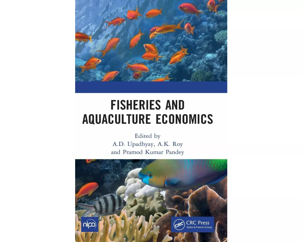 Fisheries and Aquaculture Economics