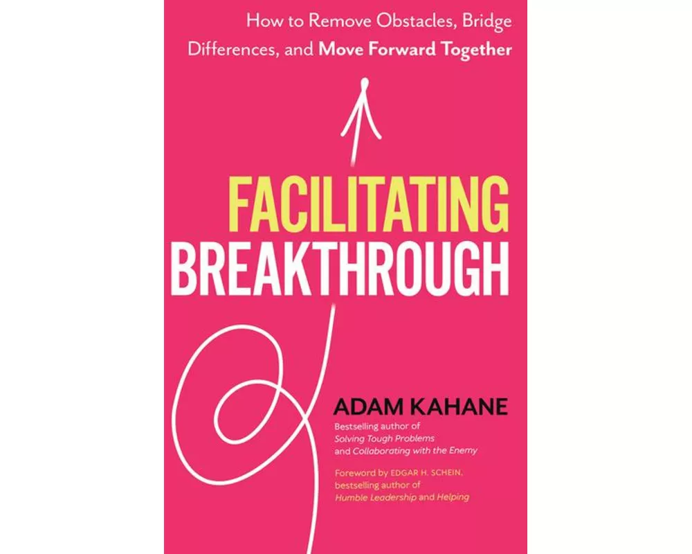 Facilitating Breakthrough