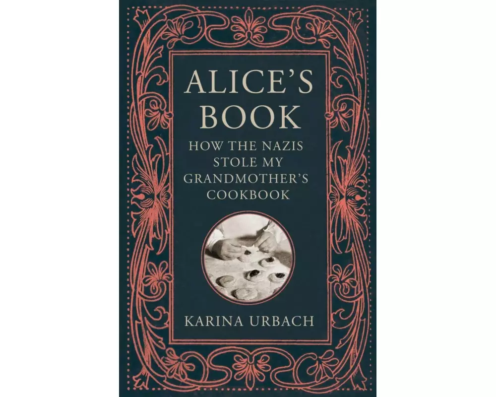 Alice's Book