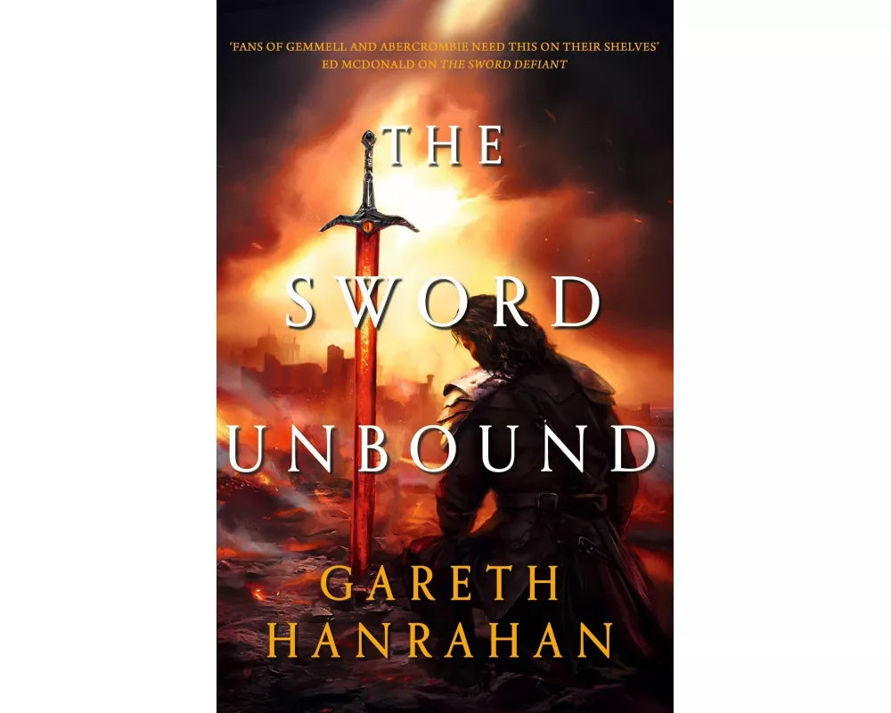 The Sword Unbound