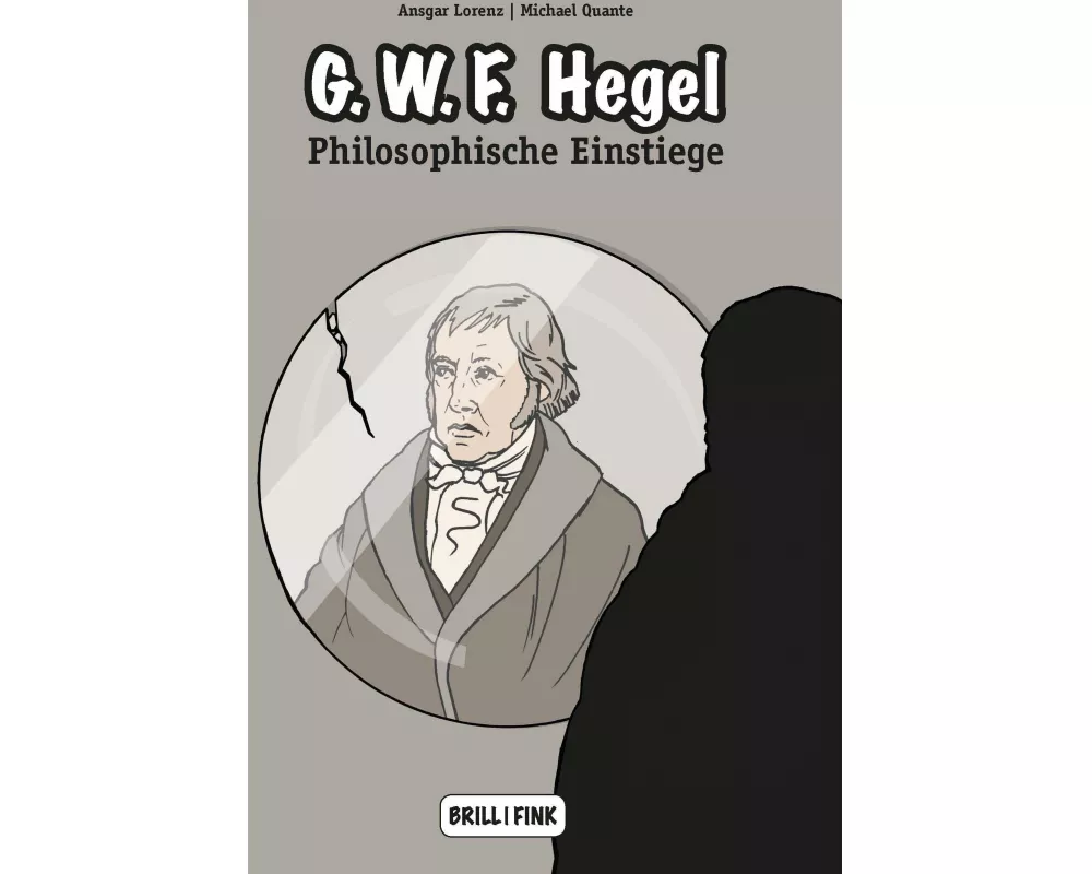 Georg Wilhelm Friedrich Hegel
