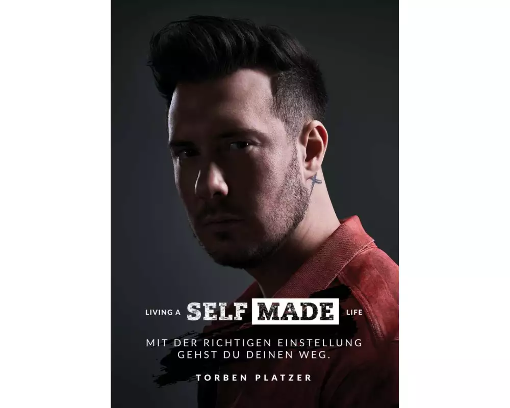 Living a Selfmade Life