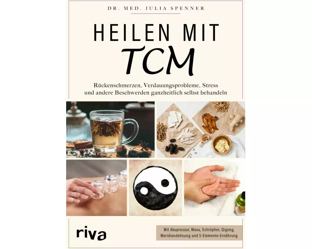 Heilen mit TCM