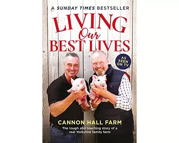 Living Our Best Lives