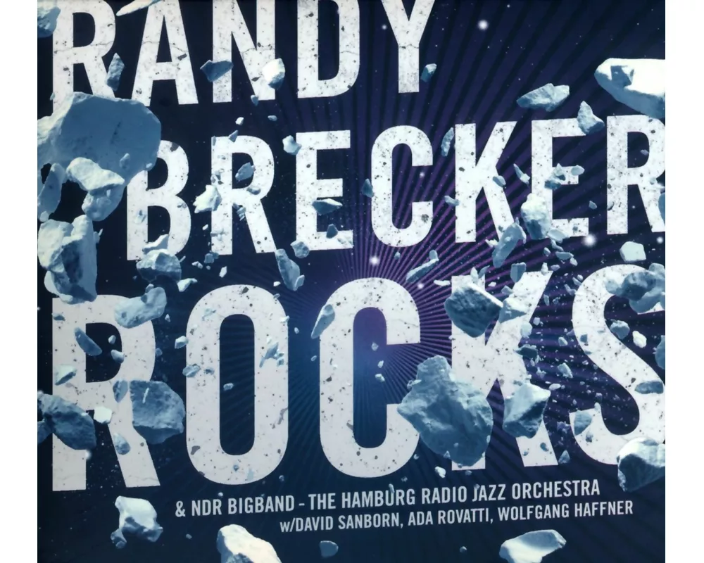 Rocks