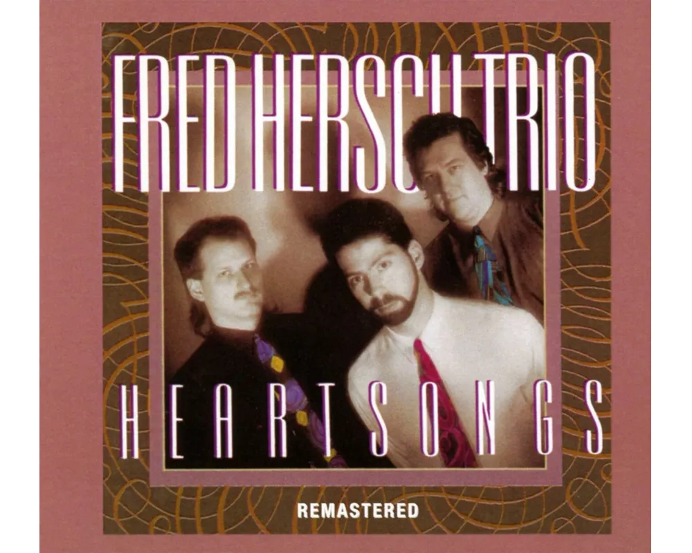 Heartsongs (Remastered)