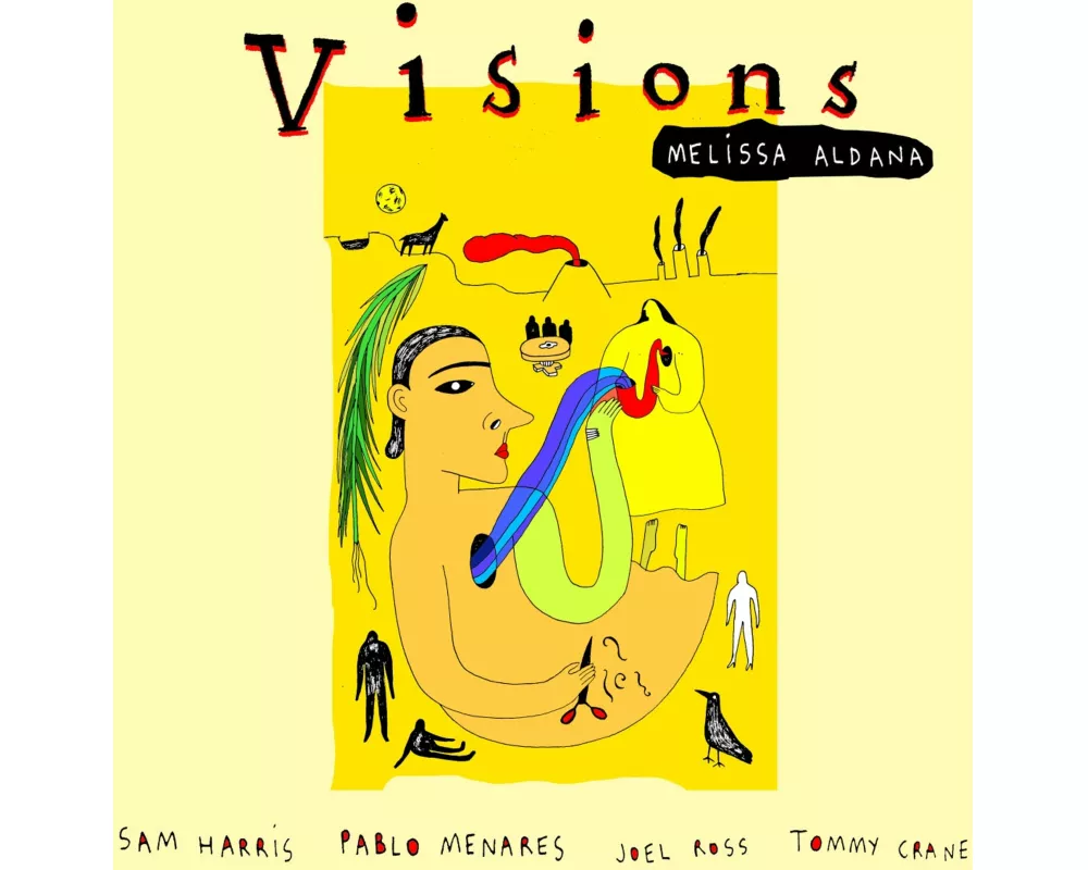 Visions