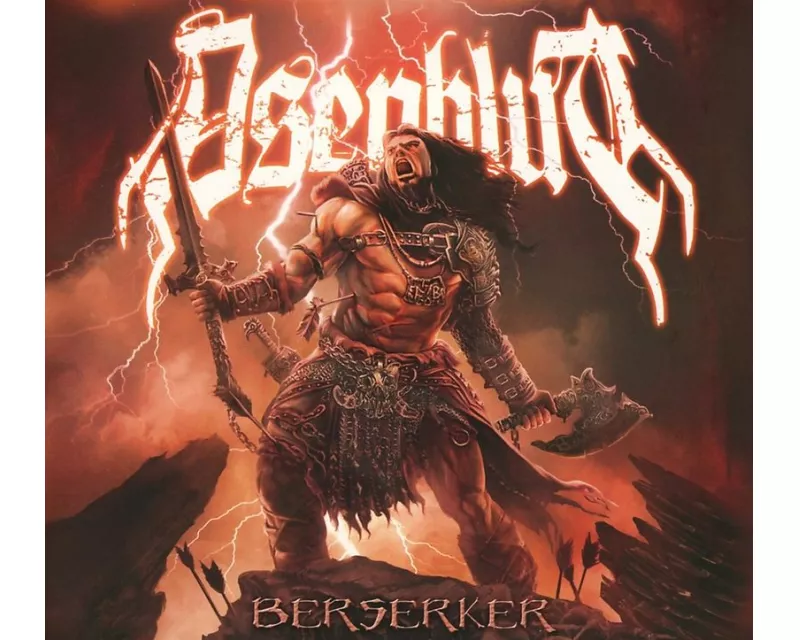 Berserker
