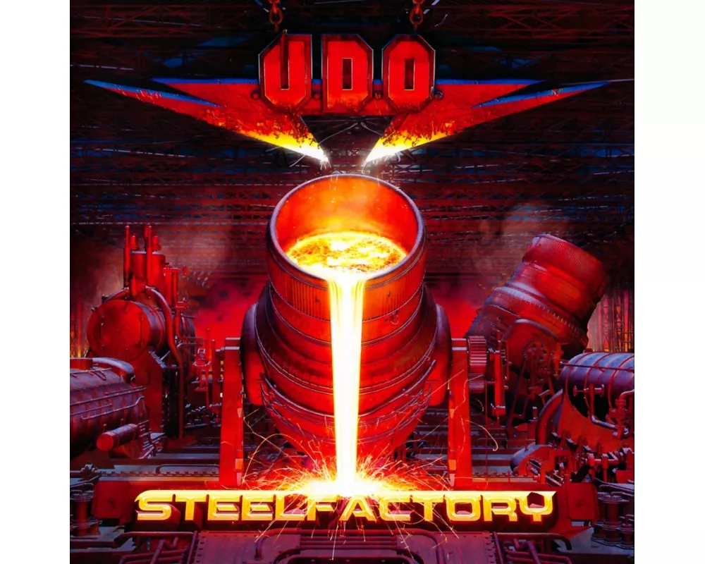Steelfactory
