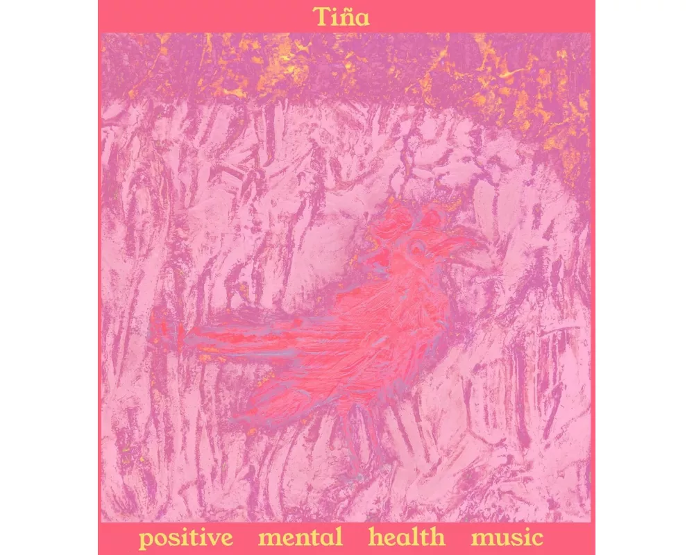 Positive Mental Health Music