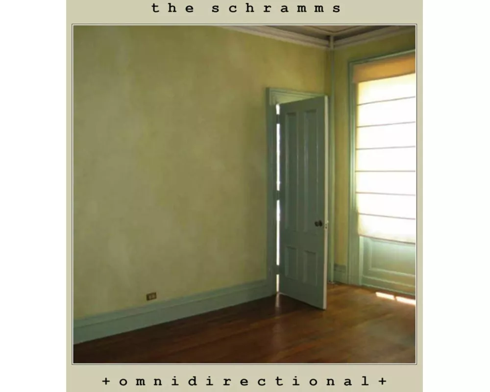 Omnidirectional