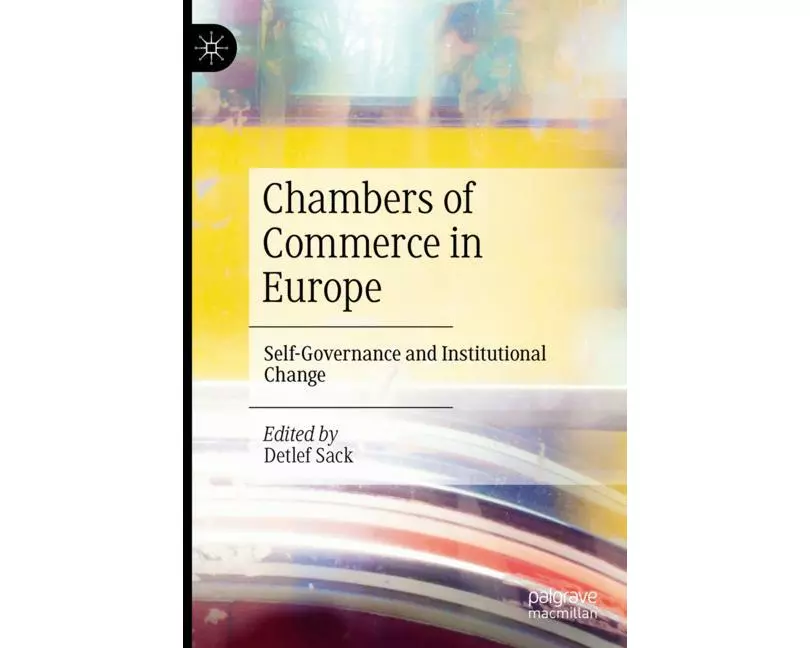 Chambers of Commerce in Europe