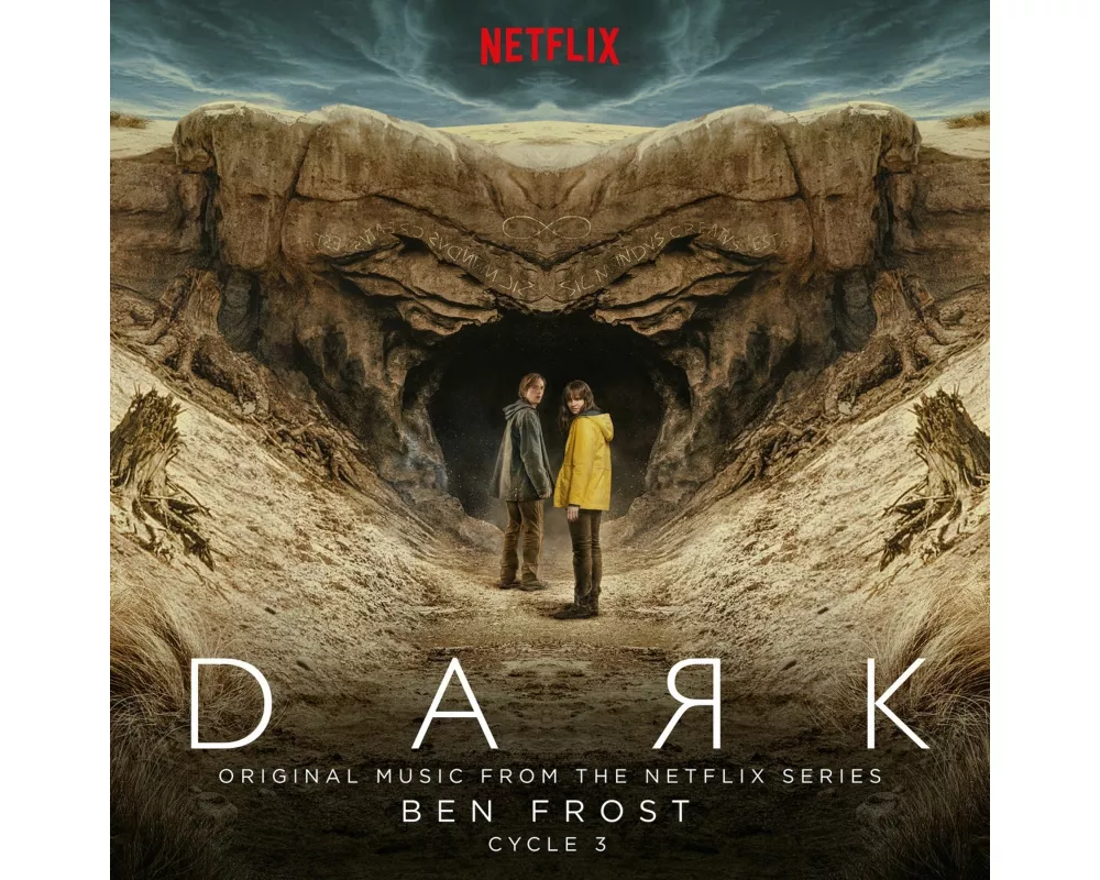 Dark: Cycle 3 (Original Music From The Netflix Ser
