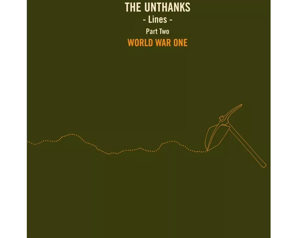 Lines - Part Two: World War One