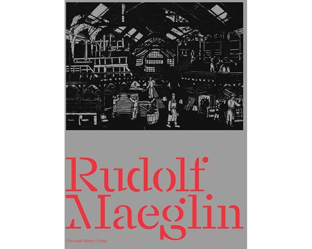 Rudolf Maeglin