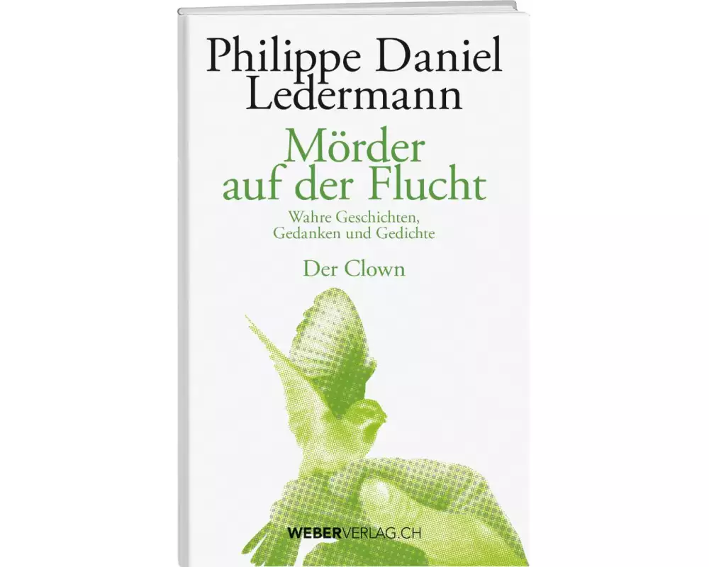 Mörder auf der Flucht