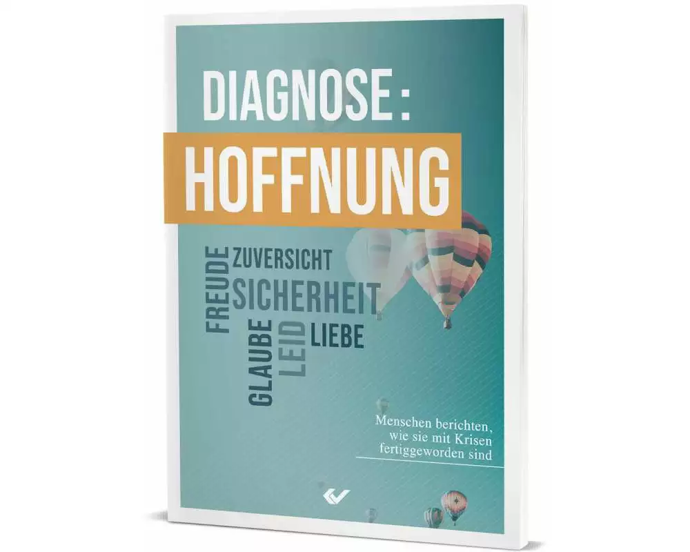 Diagnose: Hoffnung